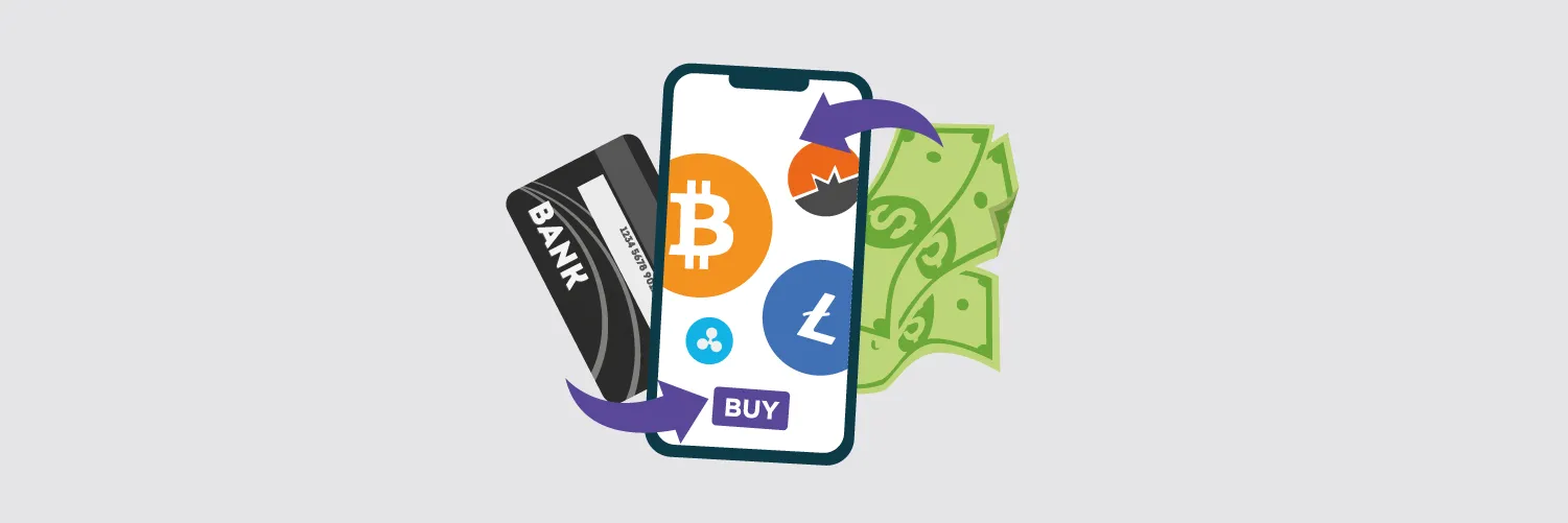 Обмен USD